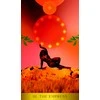 Rockpool Radiant Wilds Tarot Taro Kortos