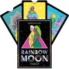 Rockpool Rainbow Moon Taro Kortos