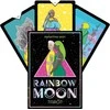 Rockpool Rainbow Moon Taro Kortos