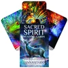 Rockpool Sacred Spirit Reading Kortos
