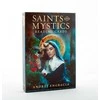 Rockpool Saints And Mystics Kortos