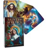 Rockpool Saints And Mystics Kortos