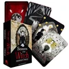 Rockpool Seasons Of The Witch Samhain Oracle Kortos