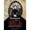 Rockpool Seasons Of The Witch Samhain Oracle Kortos