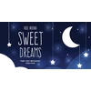 Rockpool Sweet Dreams Spiritual Kortos
