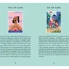 Rockpool Tarot Cards Of Modern Goddesses Kortos