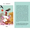 Rockpool Tarot Cards Of Modern Goddesses Kortos