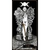 Rockpool Tarot Of The Sorceress Taro Kortos