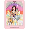 Rockpool True Love Oracle Kortos