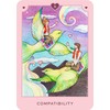 Rockpool True Love Oracle Kortos