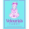 Rockpool Velouria Tarot Kortos