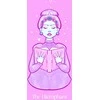 Rockpool Velouria Tarot Kortos