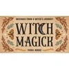 Rockpool Witch Magick: Messages From A Witch's Journey Kortos
