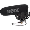 Rode Mikrofonas - RØDE VIDEOMIC PRO R Superkardioidinis 40-20kHz 9V Juodas