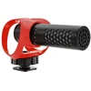 Rode Mikrofonas - RØDE VideoMicro II