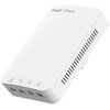 Ruijie Networks Prieigos Taškas - Ruijie Reyee RG-RAP1200(P) Wi‑Fi Prieigos Taškas 1 267 Mbps 5 Prievadų PoE Palaikymas