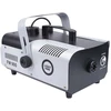 Rūko dūmų mašina - Light4Me FM 900, 900 W, 125 m³, 0.9 L