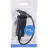 LANBERG NC-1000-02 Adapteris Lan Card USB Typ-C 3.1 – RJ45 1GB ant kabelio