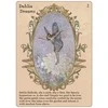 Sacred Scribe Publishing Orakulo kortų rinkinys - Sisters of the Fae 33 Kortų Rinkinys Gidas 13x10x3.2 cm 285 g