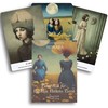 Sacred Scribe Publishing Taro kortų rinkinys - First Aid for Broken Hearts Tarot, 78 Kortos Su Instrukcijų Knyga