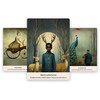 Sacred Scribe Publishing Taro kortų rinkinys - First Aid for Broken Hearts Tarot, 78 Kortos Su Instrukcijų Knyga