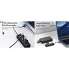 ORICO šakotuvas 4 prievadų USB 3.0 PW4U-U3