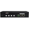 Šakotuvas Energijos paskirstymo įrenginys - LINDY 4 Port IPower Switch Smart PDU 4x IEC C13