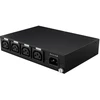 Šakotuvas Energijos paskirstymo įrenginys - LINDY 4 Port IPower Switch Smart PDU 4x IEC C13