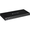 Šakotuvas TP-LINK jungiklis TL-SG116E, valdomas žiniatinklyje