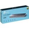 Šakotuvas TP-LINK jungiklis TL-SG116E, valdomas žiniatinklyje
