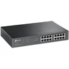 Šakotuvas Jungiklis - TP-Link TL-SG1016PE juodas
