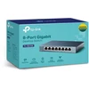 Šakotuvas Jungiklis - TP-Link TL-SG108 juodas