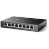 Šakotuvas Jungiklis - TP-Link TL-SG108E juodas
