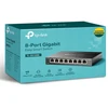 Šakotuvas Jungiklis - TP-Link TL-SG108E juodas