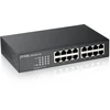 Šakotuvas Zyxel GS1100-16 16-port Unmanaged Gigabit Switch (GS1100-16-EU0104F)