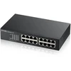 Šakotuvas Zyxel GS1100-16 16-port Unmanaged Gigabit Switch (GS1100-16-EU0104F)