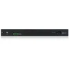 Šakotuvas Zyxel XMG2230-28HP Valdomas L2/L3 2.5G Ethernet (100/1000/2500) Maitinimas per Ethernet (PoE) 1U Juodas