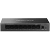 Maršrutizatorius Komutatorius - Mercusys 8-Port Gigabit Stalo Komutatorius 16 Gbit/s