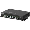 Šakotuvas Komutatorius - NETGEAR 8x1G PoE+ 110W 1x1G ir 1xSFP Valdomas Komutatorius