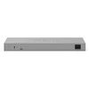 Šakotuvas NETGEAR GS728TPP Valdomas L2/L3/L4 Gigabit Ethernet (10/100/1000) Maitinimas per Ethernet (PoE) Pilkas