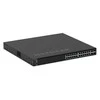 Šakotuvas NETGEAR GSM4328 valdomas L3 gigabito Ethernet (10/100/1000) maitinimas per Ethernet (PoE) 1U Juodas