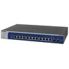 Šakotuvas Komutatorius - „Netgear“ komutatorius XS512EM 12 prievadų 10 Gbps
