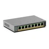 Šakotuvas Komutatorius - Tinklo Komutatorius Netgear GS108EPP 8-Port PoE+ 30W per Port
