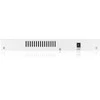 Šakotuvas ZYXEL XMG-108 8 PORTS 2,5G + 1 SFP+, 8 PORTS 100W TOTAL POE++ DESKTOP MULTIGIG UNMANAGED DESKTOP SWITCH (2Y WARRANTY)