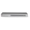 KVM Switch - LINDY 16 Prievadų VGA ir USB Combo KVM Switch, 2048x1536@60Hz, Sidabrinis