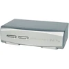 Lindy KVM Perjungiklis - 2 Port DisplayPort 1.2 KVM Perjungiklis 3840x2160@60Hz USB 2.0 Garso