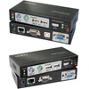 KVM Ilgintuvas - LINDY Cat.6 VGA USB PS/2 KVM Ilgintuvas 1920x1200@60Hz 300 m