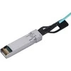 Ubiquiti UACC-AOC-SFP28-10M InfiniBand/fibre optic cable Aqua colour