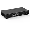 Šakotuvas Ruijie Networks Komutatorius - Ruijie Reyee RG-NBS3100-8GT2SFP Valdomas Gigabitinis Komutatorius