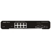 Šakotuvas Ruijie Networks Komutatorius - Ruijie Reyee RG-NBS3100-8GT2SFP Valdomas Gigabitinis Komutatorius